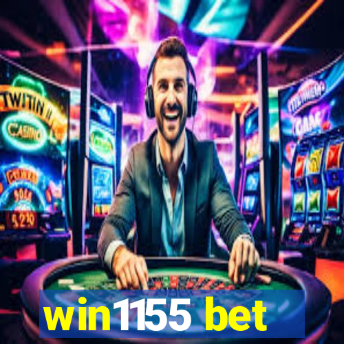 win1155 bet